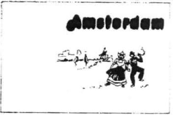 Imagen de AMSTERDAM