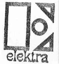 Imagen de ELEKTRA
