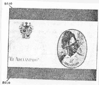 Imagen de EL ADELANTADO