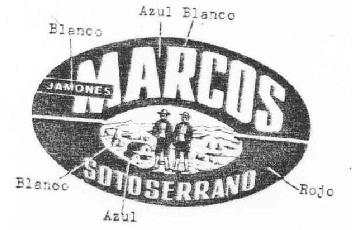 Imagen de JAMONES MARCOS SOTOSERRANO