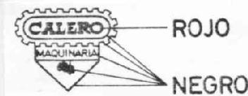 Imagen de CALERO MAQUINARIA