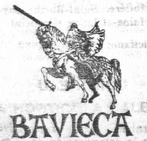 Imagen de BAVIECA