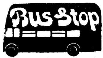 Imagen de BUS STOP