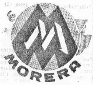 Imagen de M MORERA