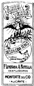 Imagen de ANIS TENIS