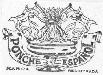 Imagen de PONCHE ESPAÑOL