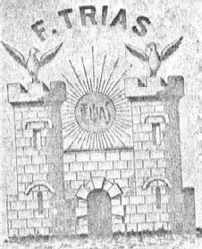 Imagen de F. TRIAS