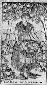 Imagen de LA CAMPESINA