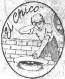 Imagen de EL CHICO