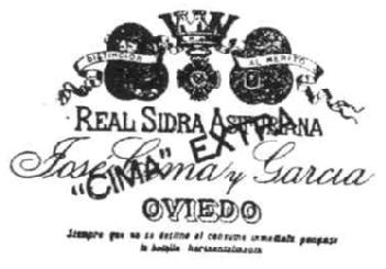 Imagen de REAL SIDRA ASTURIANA 