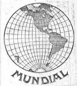 Imagen de MUNDIAL