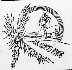 Imagen de EL ARCO IRIS