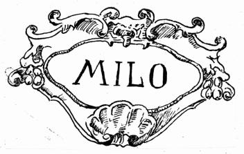 Imagen de MILO