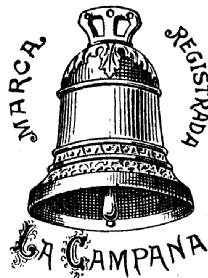 Imagen de LA CAMPANA