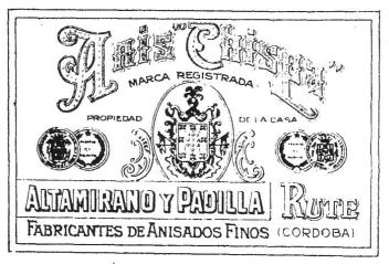 Imagen de ANIS 