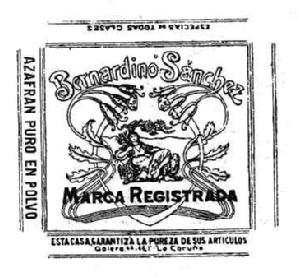 Imagen de BERNARDINO SANCHEZ