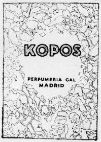 Imagen de KOPOS