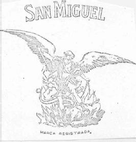 Imagen de SAN MIGUEL MARCA REGISTRADA