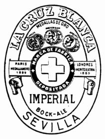 Imagen de LA CRUZ BLANCA IMPERIAL SEVILLA