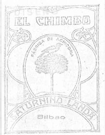 Imagen de EL CHIMBO