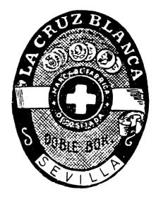 Imagen de LA CRUZ BLANCA SEVILLA