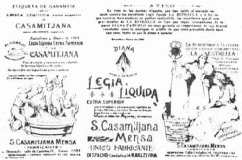 Imagen de DIANA