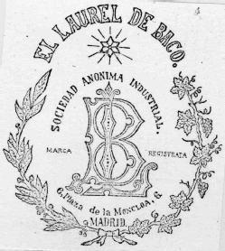 Imagen de EL LAUREL DE BACO