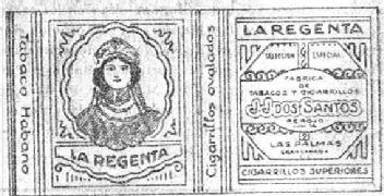 Imagen de LA REGENTA