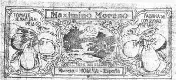 Imagen de MAXIMINO MORENO