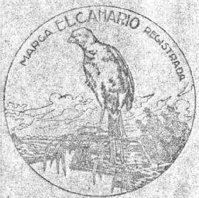 Imagen de EL CANARIO