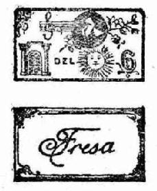 Imagen de FRESA