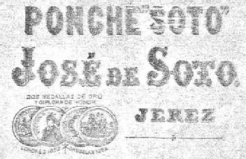Imagen de PONCHE