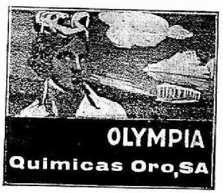 Imagen de OLYMPIA QUIMICAS ORO, S.A