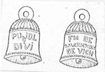 Imagen de PUJOL Y DIVI FCA DE ALCHICHON DE VICH