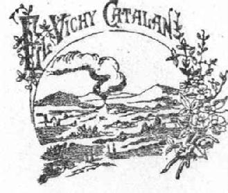 Imagen de EL VICHY CATALAN