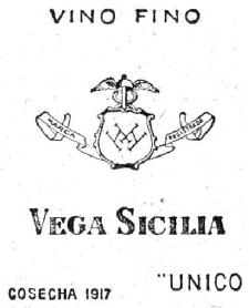 Imagen de VEGA SICILIA