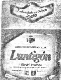 Imagen de BODEGA COOPERATIVA DE VILLAR L\'ANTIGON VILLAR DEL ARZOBISPO DENOMINACION DE ORIGEN PROTEGIDA - VALENCIA VINO DE MESA