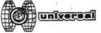 Imagen de UNIVERSAL