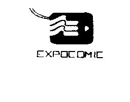 Imagen de EXPOCOMIC