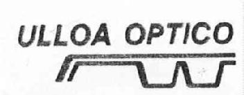 Imagen de ULLOA OPTICO
