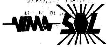 Imagen de VIMA SOL