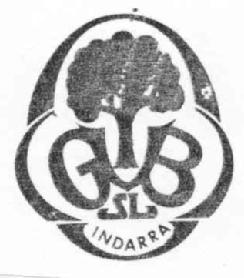Imagen de GVB SL INDARRA