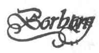 Imagen de BORBONI