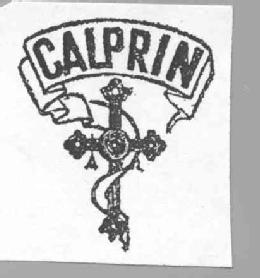 Imagen de CALPRIN