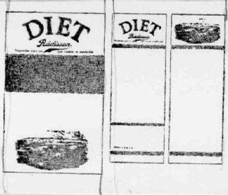 Imagen de DIET RADISSON