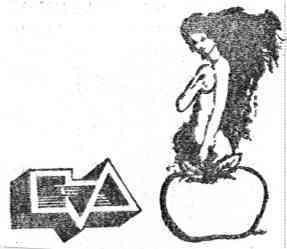 Imagen de EVA