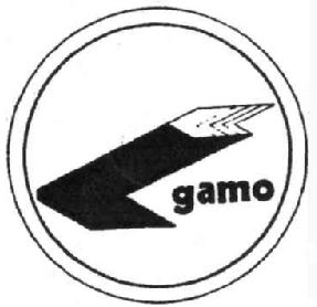 Imagen de GAMO