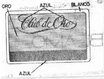Imagen de CLUB DE ORO