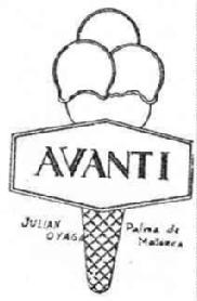 Imagen de AVANTI JULIAN OYAGA PALMA DE MALLORCA