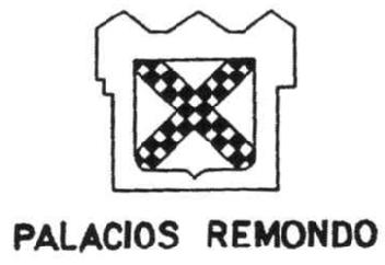 Imagen de PALACIOS REMONDO